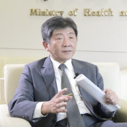 陳時中