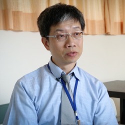 柯獻欽